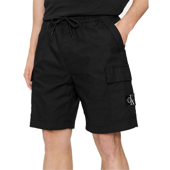 Calvin Klein Ανδρικό σορτς Washed Cargo Short